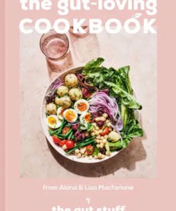 gut love cookbook