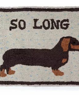 so long rug
