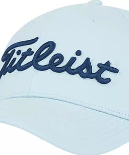 titleist golf hat