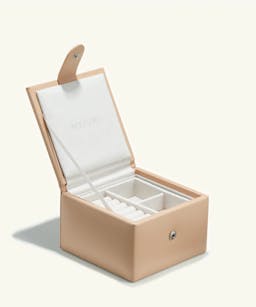 Mejuri Small Jewelry Box