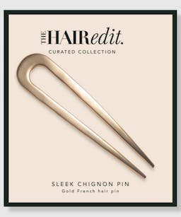 The Hair Edit Sleek Chignon Pin