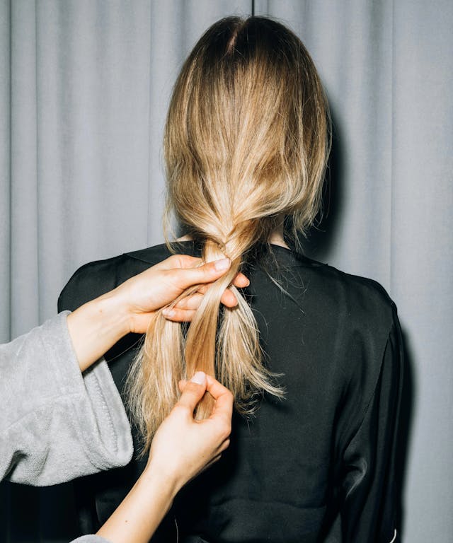 Is Seasonal Hair Loss Normal? We Asked A Trichologist—Here's What She Said