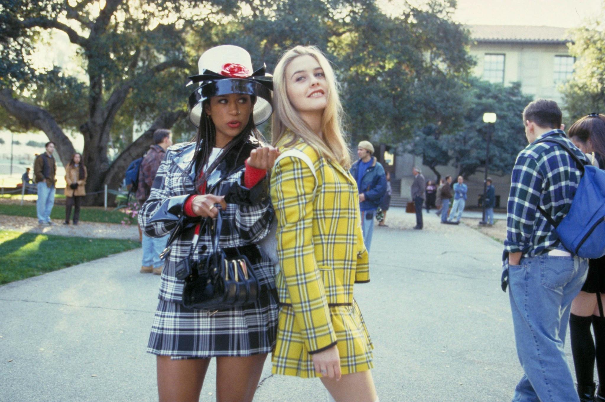 Paramount Pictures/Clueless/1995