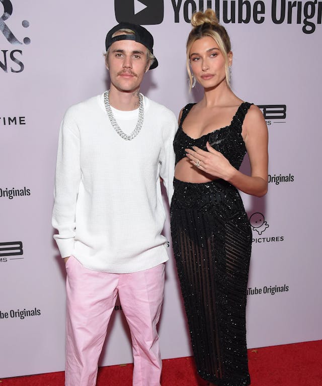Justin Bieber Opens Up About His “Selfish Moments” In Marriage