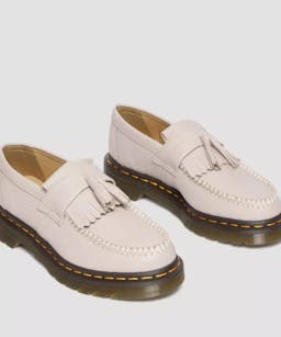 Dr. Martens Adrian Virginia Leather Tassel Loafers