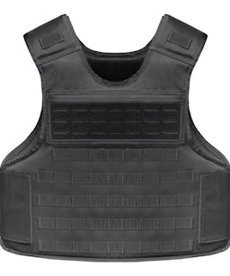 Tactical Carrier Bulletproof Vest