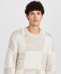 Obey Dominic Sweater