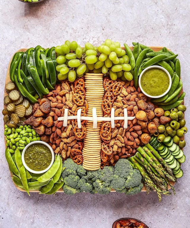 19 Cute Super Bowl Recipes To Make To Elevate The Party