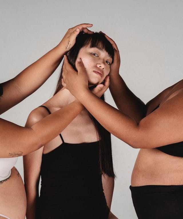 The Reason Why Women Aren't Interested In Fighting The Body Positivity Movement