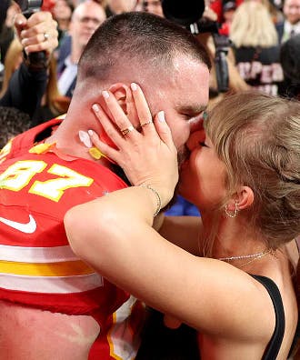 Does Travis Kelce Have Anger Issues? Some Taylor Swift Fans Are Worried