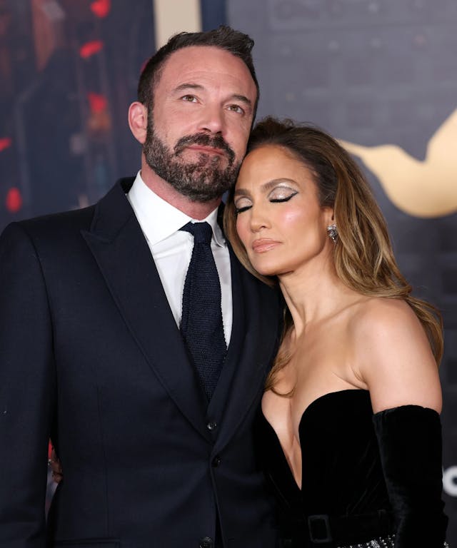 "Poor Ben": Internet Slams Jennifer Lopez For Sharing Ben Affleck's Private Love Letters
