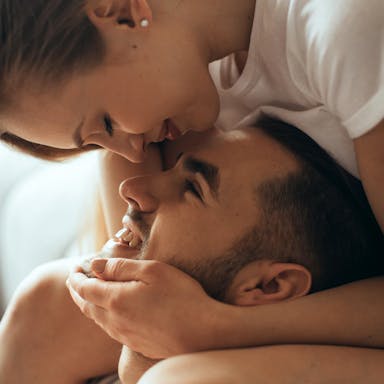 7 Health Benefits You Get From Sex