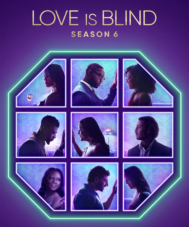 The Tea You Need To Know About "Love Is Blind" Season 6