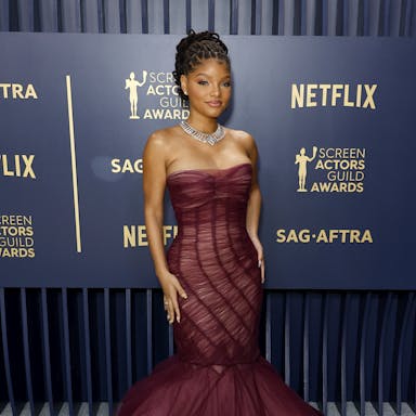 The Best And Worst Dressed At The SAG Awards 2024