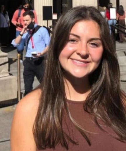 Laken Riley, 22, Reportedly Killed By Illegal Immigrant While Out For A Run On College Campus