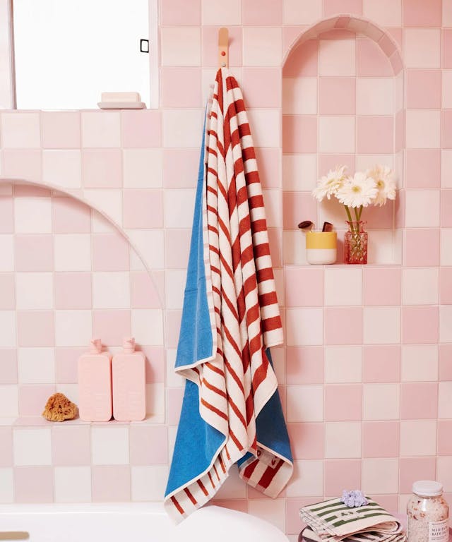 How To Make Your Bathroom More Aesthetically Pleasing