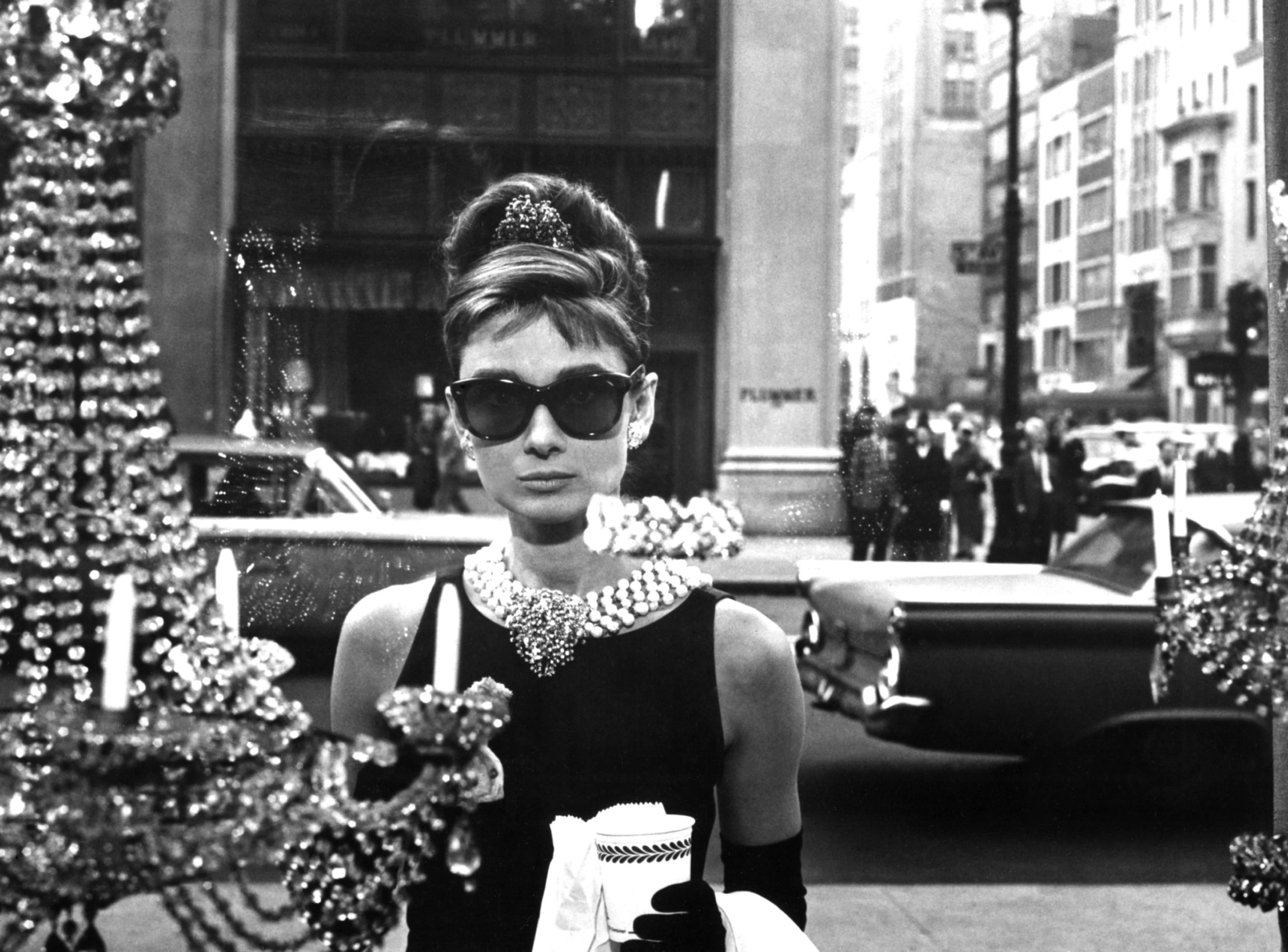 Paramount Pictures/Breakfast at Tiffany's