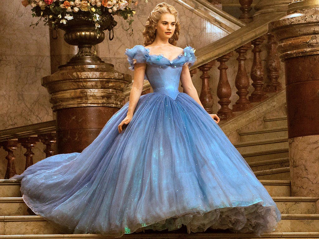 Disney/Cinderella