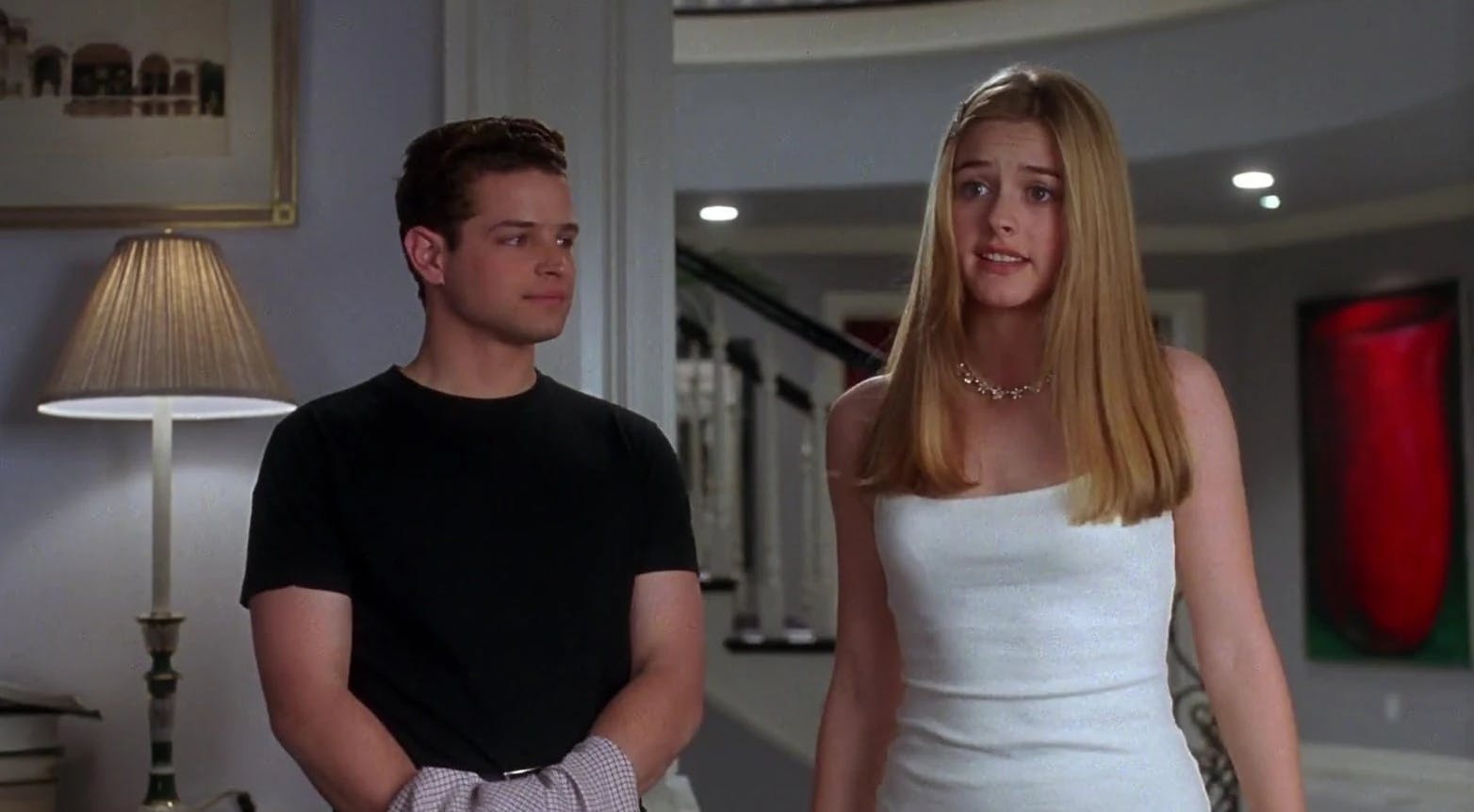 Paramount Pictures/Clueless