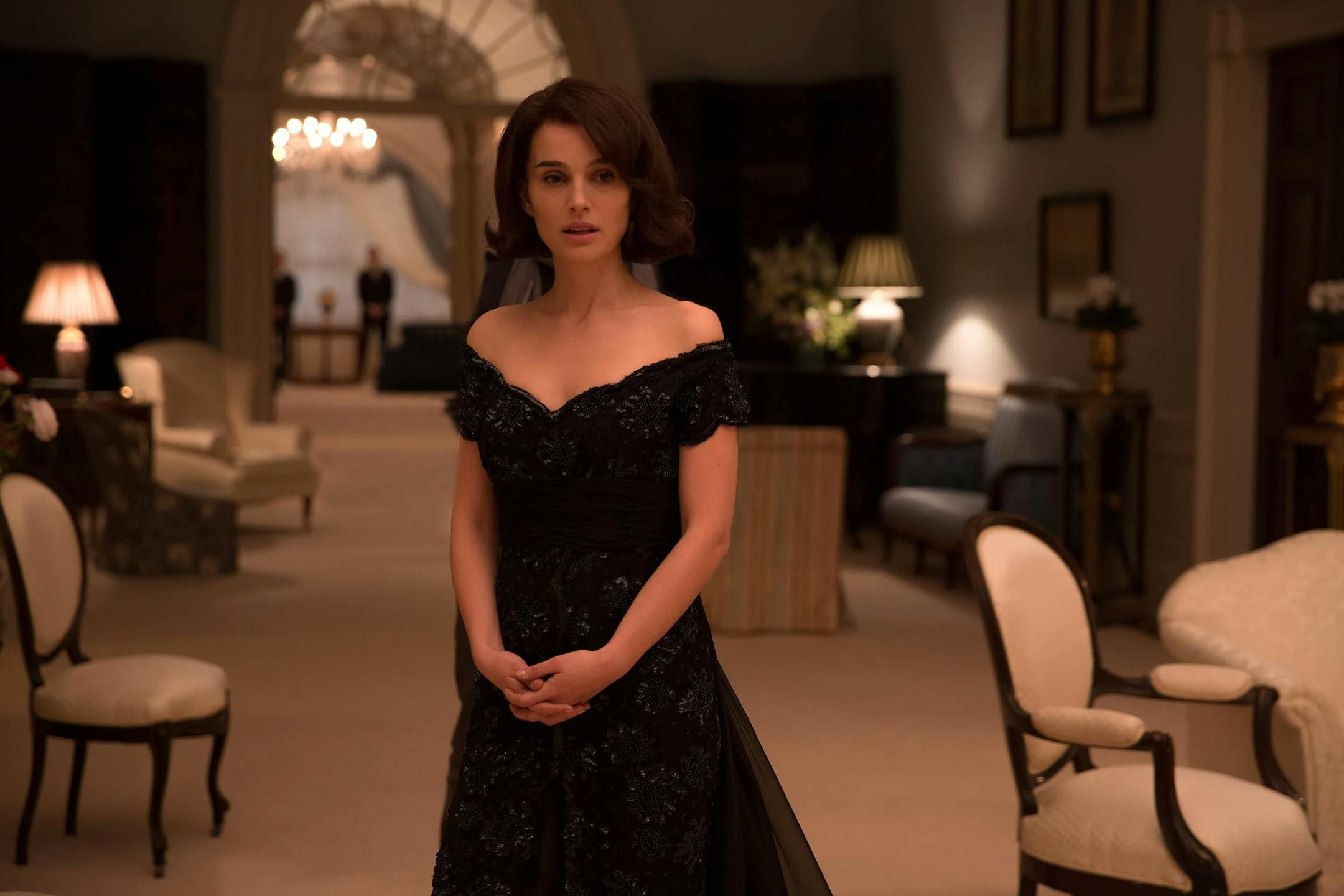 Fox Searchlight Pictures/Jackie