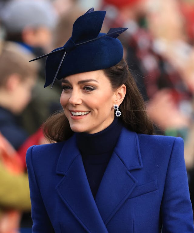 A Royal Run-Down Of The Kate Middleton Disappearance Conspiracy Theories