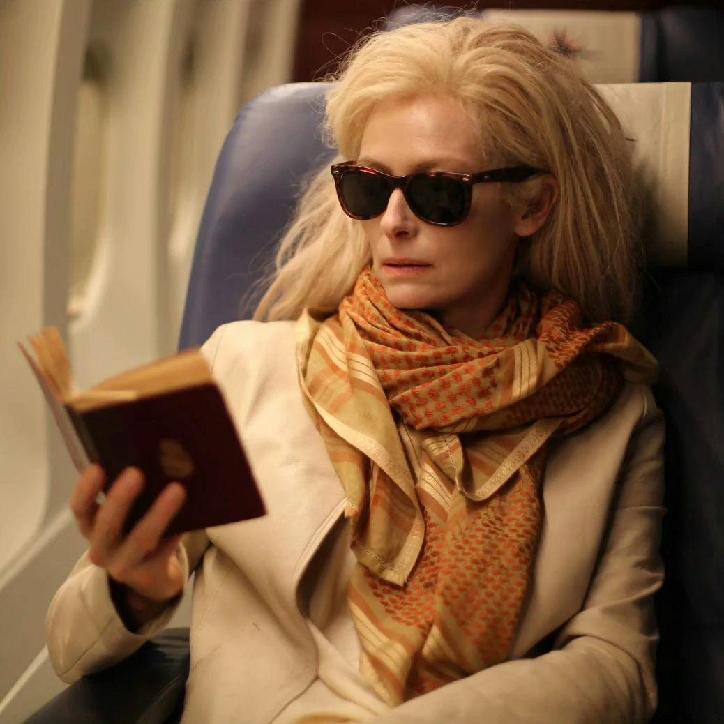 Soda Pictures/Pandora Film/Only Lovers Left Alive/2013