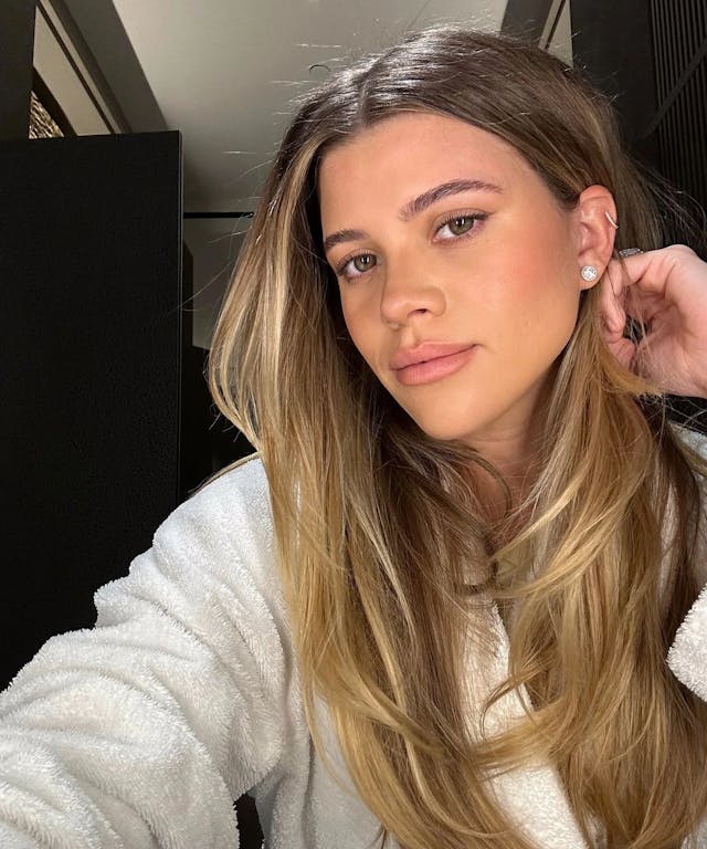 Sofia Richie Shares Her Top 10 Pregnancy Essentials, And They Are Amazing