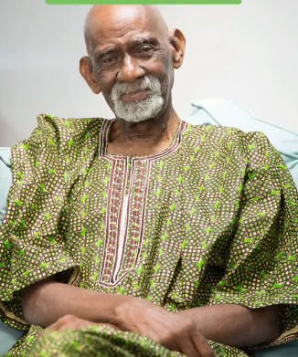 Who Is Dr Sebi? The Herbalist TikTok Is Convinced Was Killed By The Government