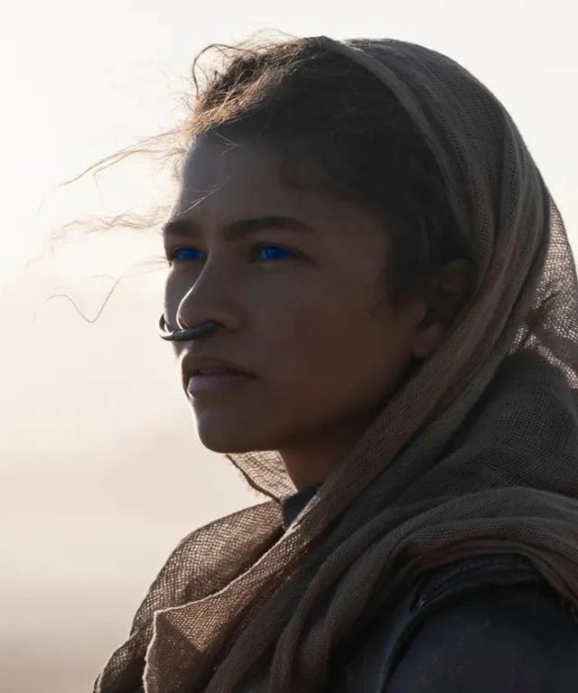 Zendaya Saves “Dune Part 2” From Being A Story Without Real Emotion