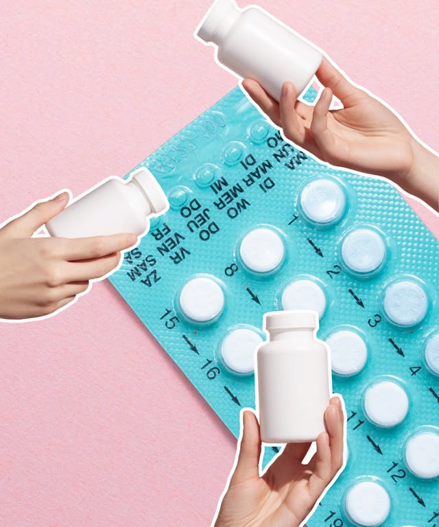 The Real Story Behind Women Getting Off Hormonal Birth Control And Misinformation