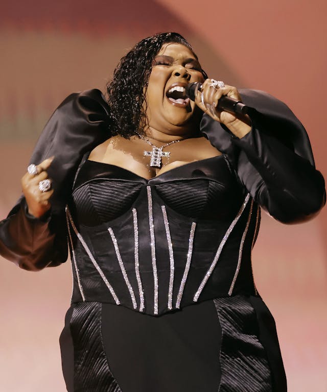 Lizzo “Quits”: Is The Era Of Fat Positivity Finally Over?
