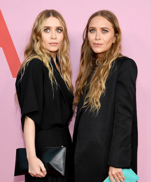 What Happened To Mary-Kate And Ashley Olsen?