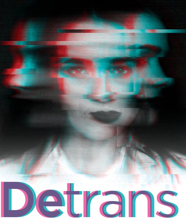 Telling Former Trans Kids’ Stories: Author Mary Margaret Olohan On Her New Book “Detrans”