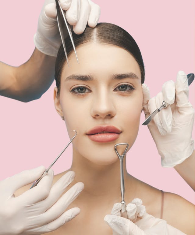 The Dark Side Of Cosmetic Procedures No One Tells You About