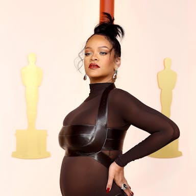 Gen Z Is Furious About Rihanna’s Disrespectful Nun Photo Shoot