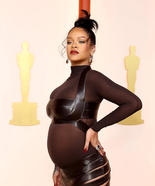 Gen Z Is Furious About Rihanna’s Disrespectful Nun Photo Shoot