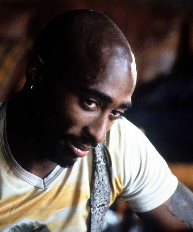 Was Tupac Gay? A Resurfaced Video Shocks Fans, Some Say It's Coercion In The Music Industry