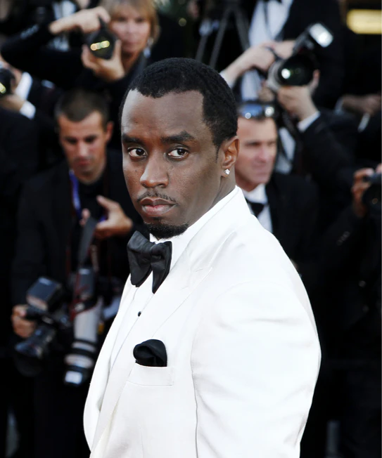 shutterstock 202742458 sean diddy combs