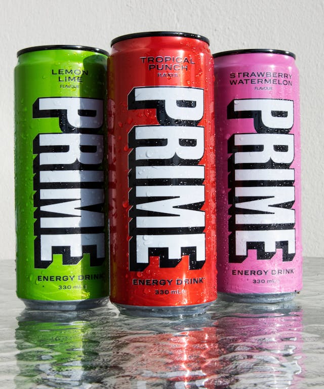Logan Paul's PRIME Drink Has High Levels Of Forever Chemicals, According To Lawsuit 