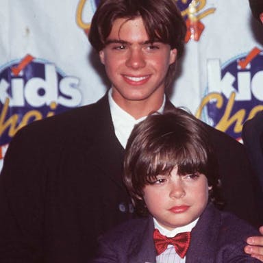 Former Child Star Matthew Lawrence Says He Got Fired After Refusing To Get Naked For An Oscar-Winning Director