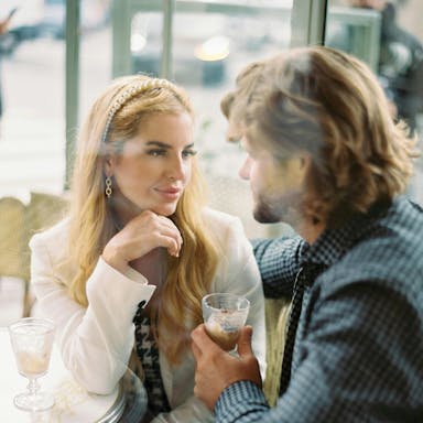 What To Do When Discernment In Dating Becomes Demanding Perfection