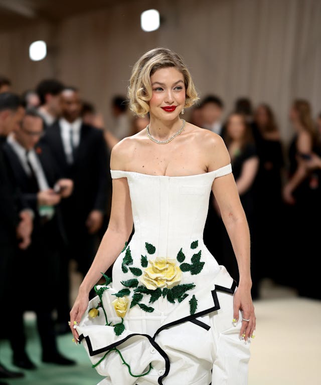 The Best And Worst Dressed At The 2024 Met Gala