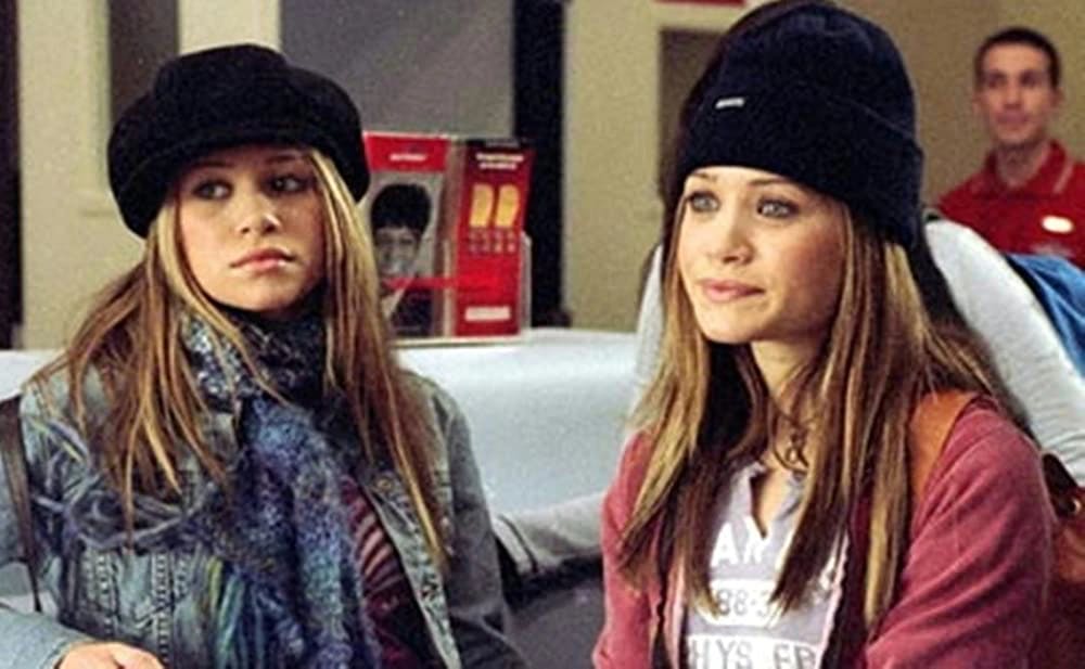 Every Mary-Kate And Ashley Olsen Twin Movie—Ranked From Worst To Best ...