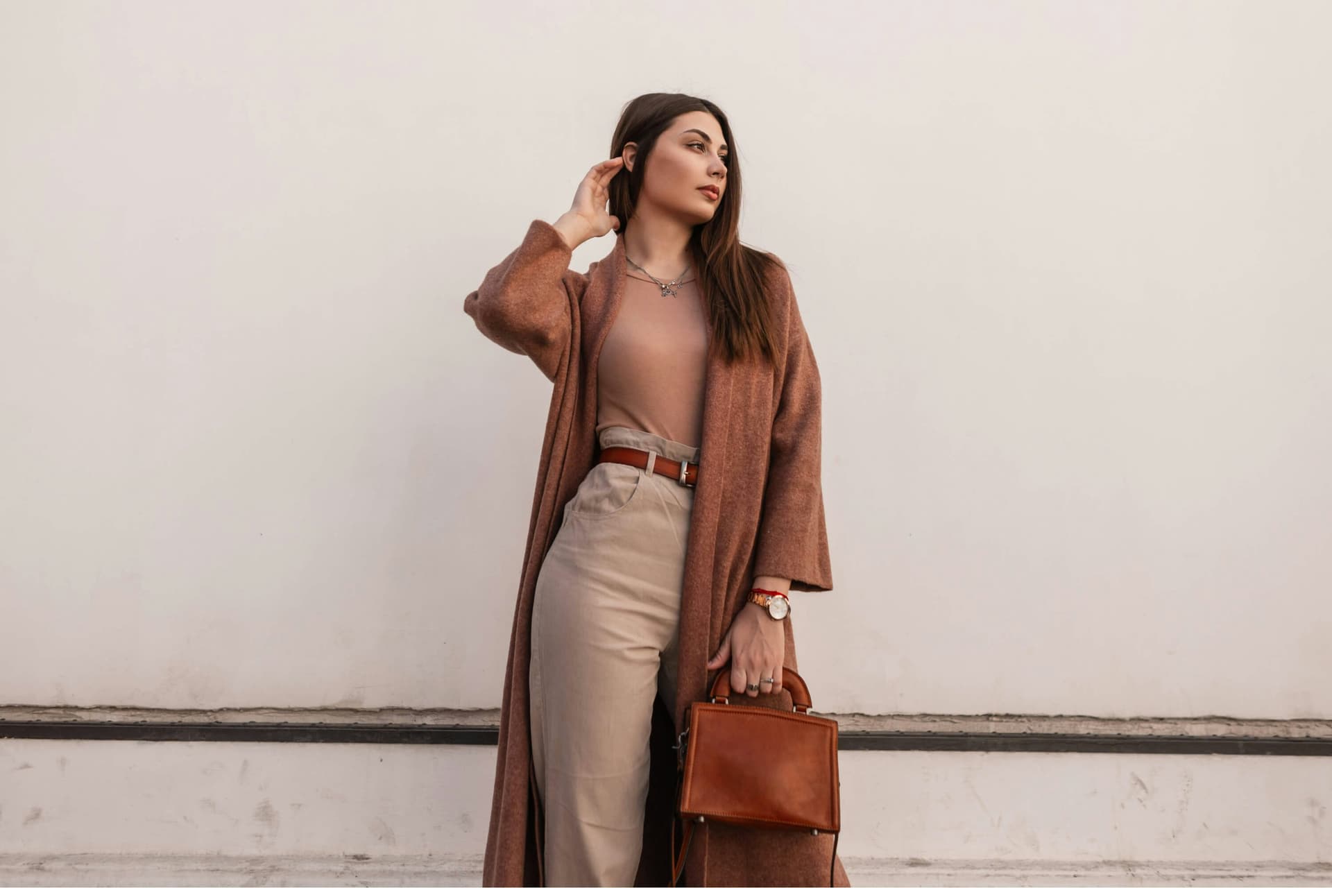 Cashmere sweater cost clearance