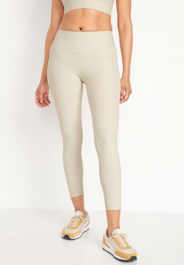 Fall color leggings hot sale