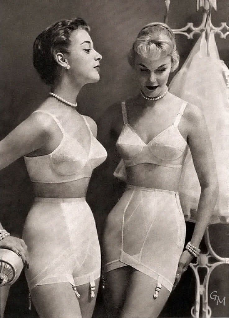 Marilyn online monroe shapewear