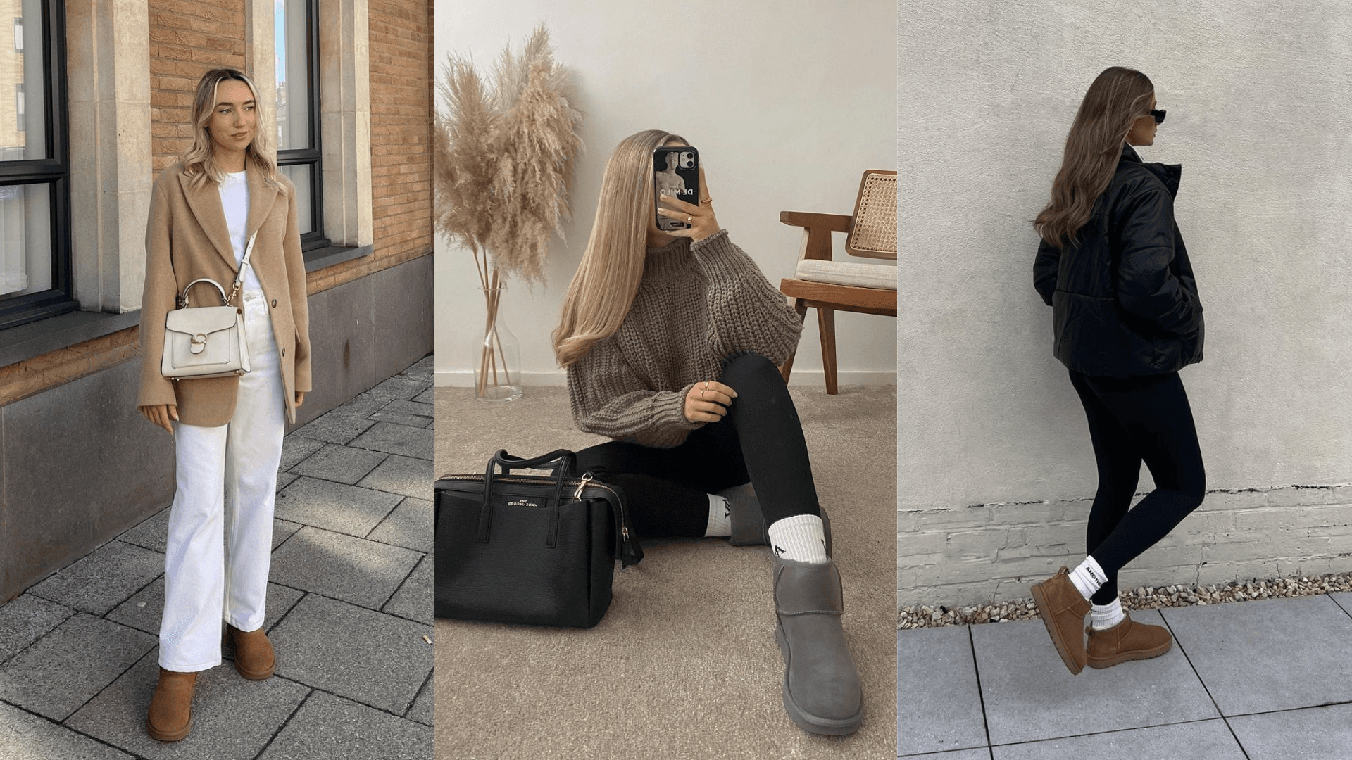 Ugg sales closet 218