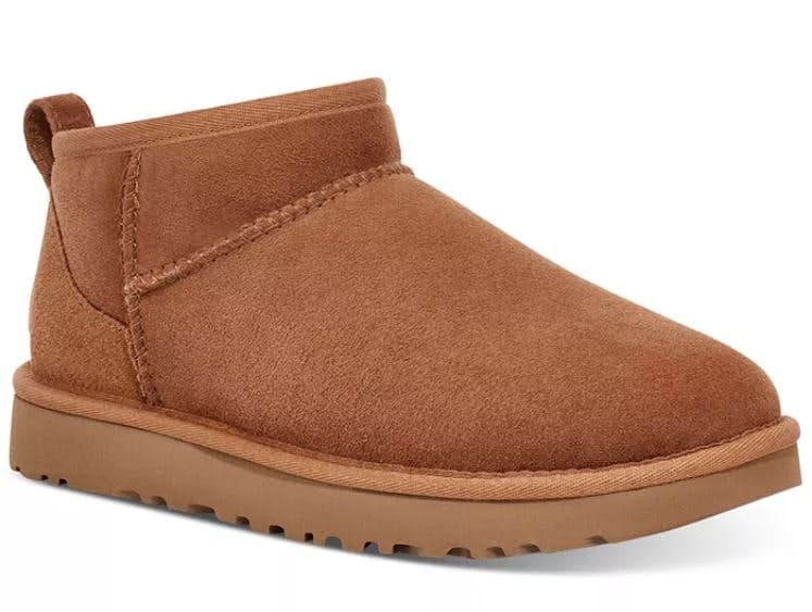 Latest ugg 2025 boots 218
