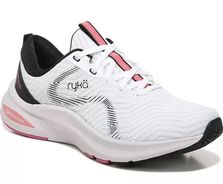 Cute training shoes sales