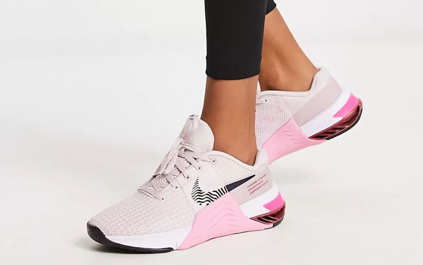 Cute 2025 workout sneakers